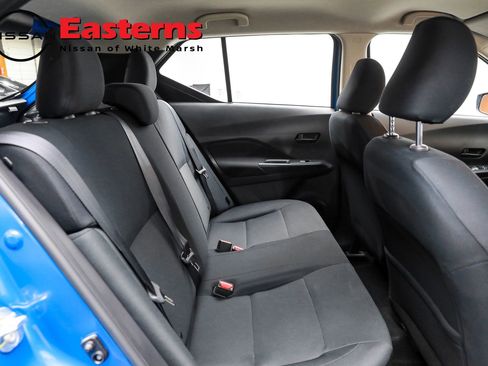 Used 2024 Nissan Kicks S image 43