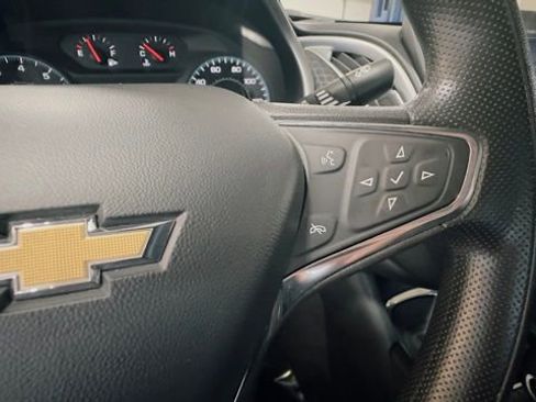 Used 2024 Chevrolet Malibu LT image 20