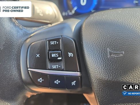 Certified 2020 Ford Escape SE Sport FWD image 18