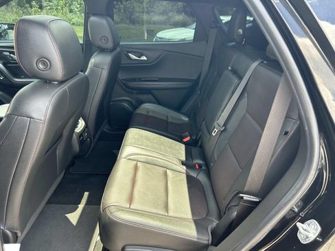 Used 2021 Chevrolet Blazer RS w/ Enhanced Convenience Package FWD image 26