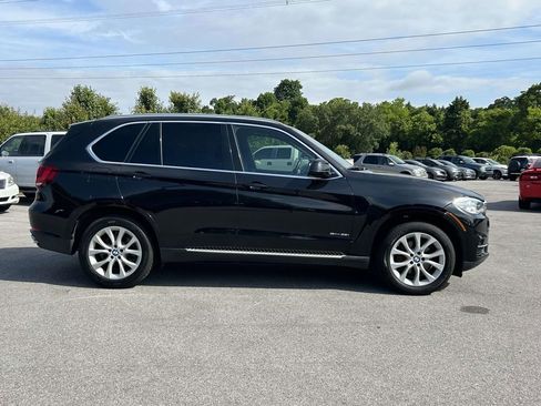 Used 2018 BMW X5 sDrive35i w/ Premium Package RWD image 2
