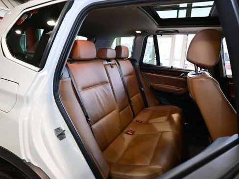 Used 2016 BMW X3 xDrive28i image 24