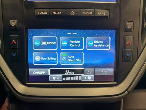 Used 2024 Subaru Crosstrek 2.0i AWD/4WD image 29