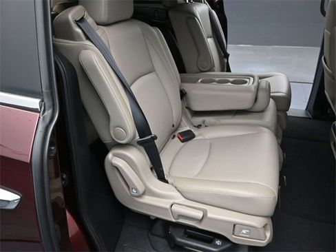 Used 2019 Honda Odyssey EX-L image 26