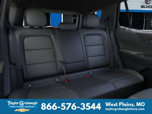 New 2027 Chevrolet Equinox LT w/ Convenience Package II AWD/4WD image 17