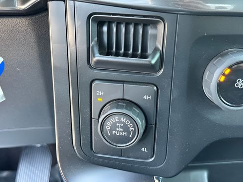 Used 2022 Ford F150 XL w/ STX Appearance Package AWD/4WD image 21