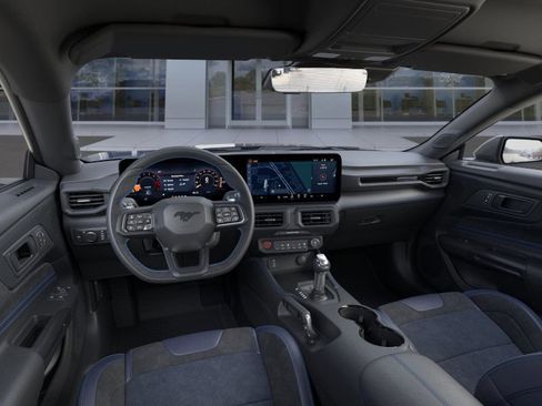 New 2026 Ford Mustang Dark Horse image 9