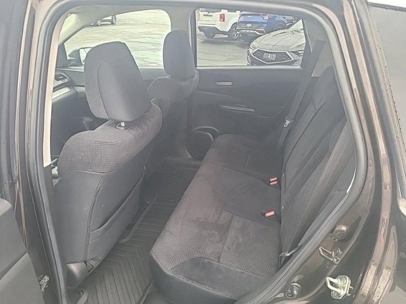 Used 2014 Honda CR-V EX image 12