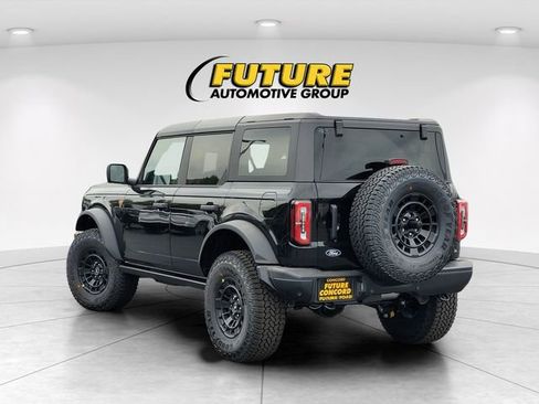New 2026 Ford Bronco Badlands image 5