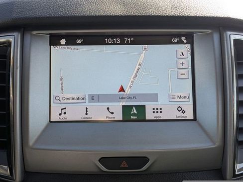 Used 2019 Ford Ranger XLT w/ Equipment Group 302A Luxury image 26