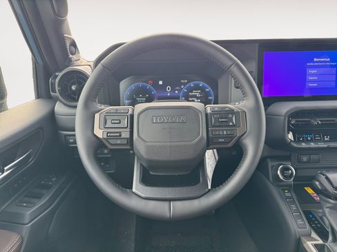 New 2026 Toyota Land Cruiser image 15