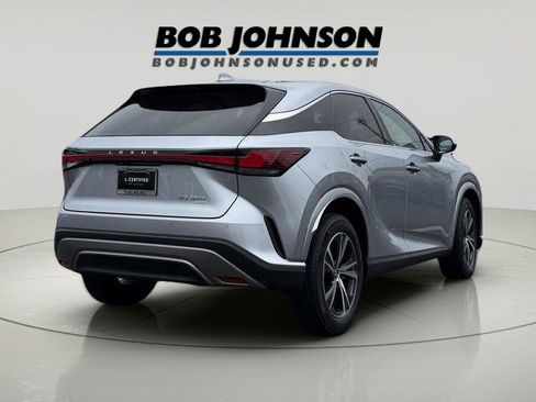 Used 2025 Lexus RX 350 Premium AWD/4WD image 6