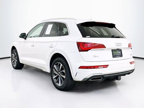 Used 2023 Audi Q5 2.0T Premium Plus w/ Premium Plus Package image 5