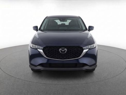 Used 2022 MAZDA CX-30 AWD 2.5 S w/ Select Package image 5