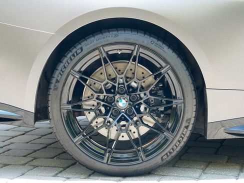 Used 2026 BMW M4 Competition w/ Executive Package RWD image 32