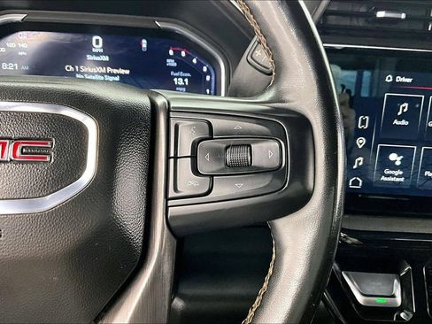 Used 2024 GMC Sierra 3500 AT4 w/ Technology Package AWD/4WD image 20
