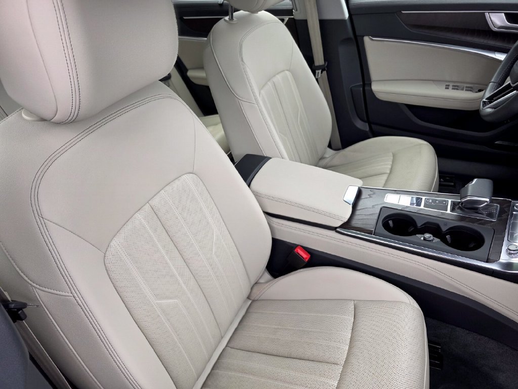 Used 2019 Audi A6 3.0T Premium Plus w/ Premium Plus Package AWD/4WD image 28