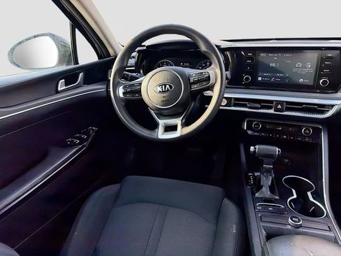 Used 2021 Kia K5 LXS image 20