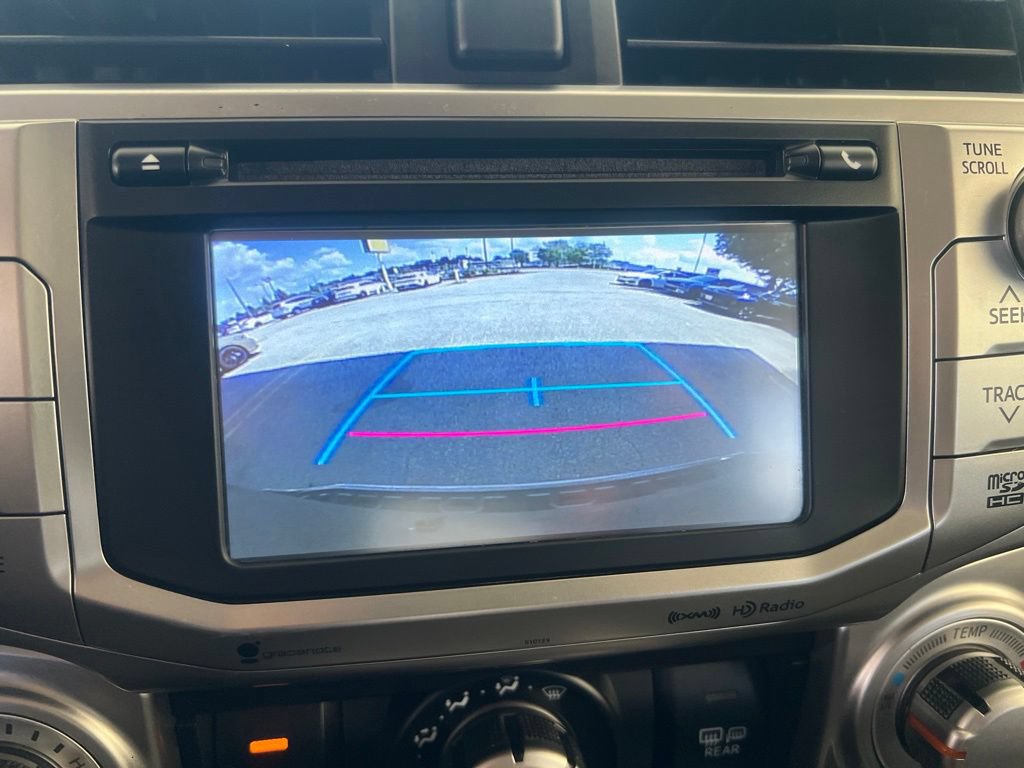 Used 2018 Toyota 4Runner SR5 Premium AWD/4WD image 45
