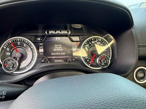 Certified 2021 RAM 1500 Laramie image 24