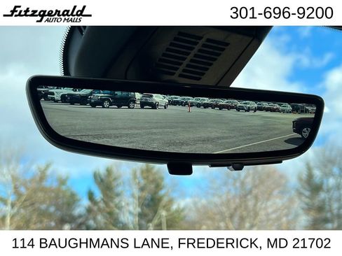 Used 2025 Chevrolet Equinox ACTIV w/ Safety and Technology Package image 26