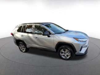 Used 2025 Toyota RAV4 LE video 2