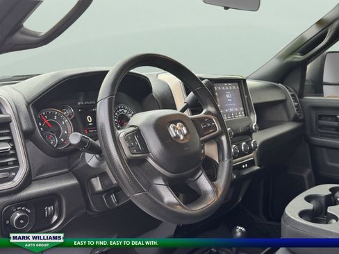 Used 2024 RAM 3500 Tradesman image 20