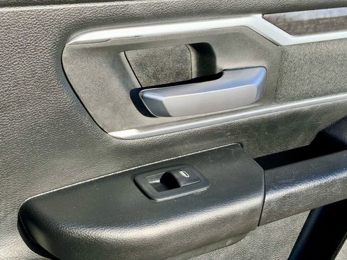 Used 2020 RAM 1500 Big Horn image 53