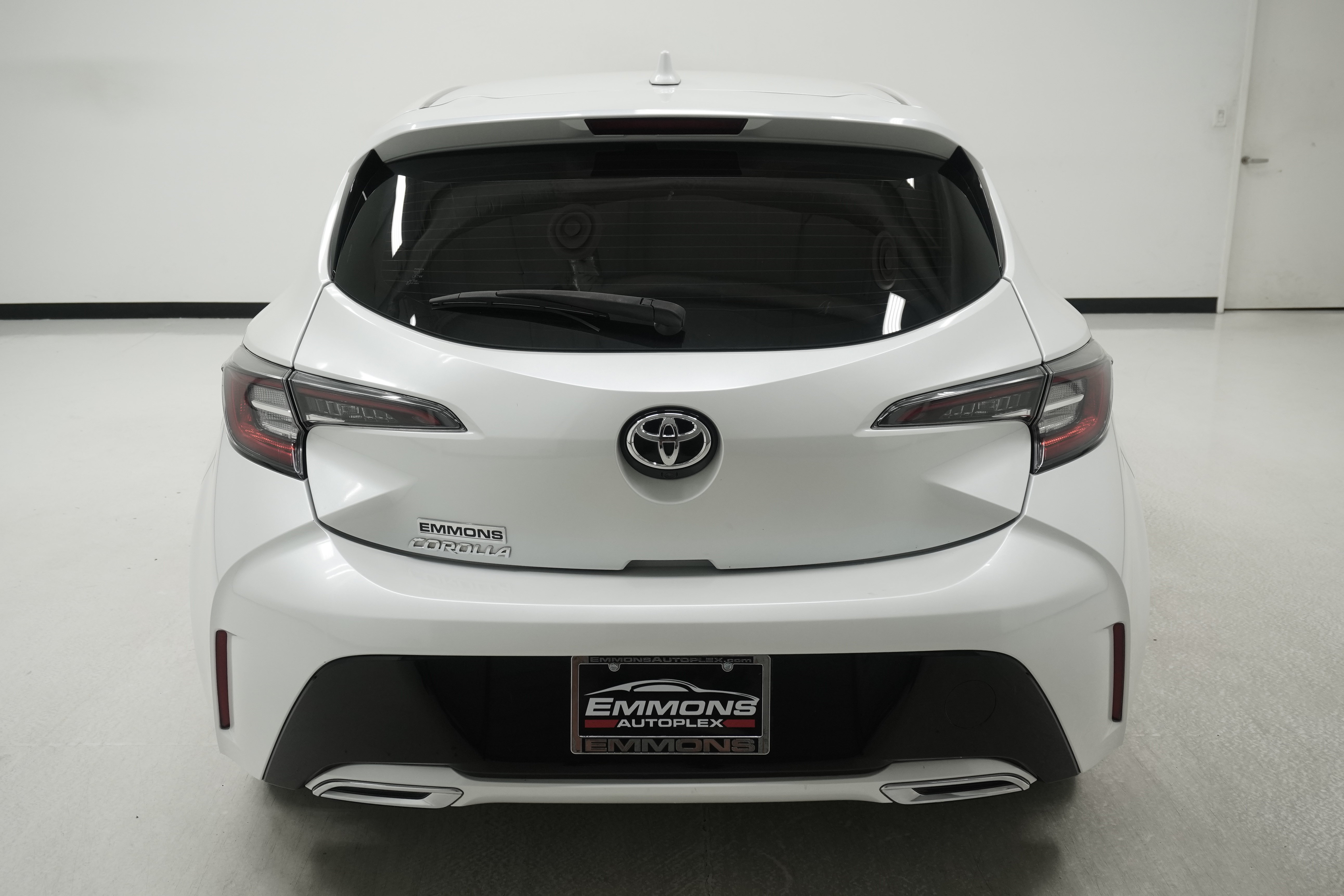 Used 2021 Toyota Corolla XSE FWD image 5