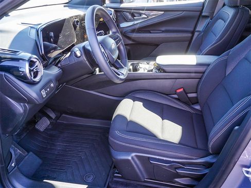 Used 2026 Chevrolet Blazer EV LT image 17