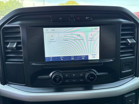 Used 2021 Ford F150 XL w/ Equipment Group 101A High AWD/4WD image 34
