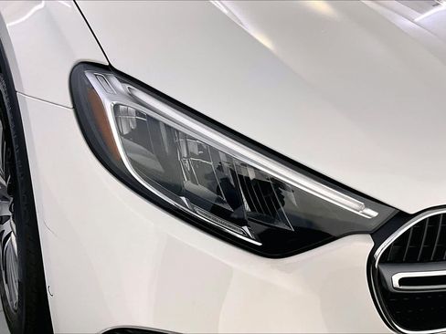 New 2027 Mercedes-Benz GLC 300 4MATIC image 16