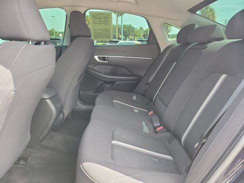 Used 2024 Hyundai Sonata SEL FWD image 8
