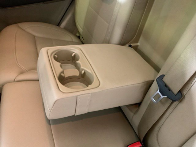 Used 2014 Mercedes-Benz ML 350 4MATIC image 30