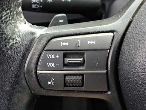 Certified 2023 Honda Accord EX-L image 22