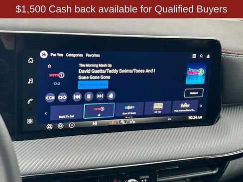 New 2026 Nissan Kicks SR w/ Cold Weather Package FWD image 27