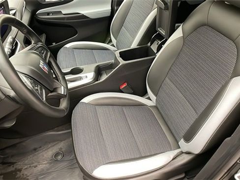 Certified 2024 Buick Envista Preferred w/ Convenience I Package image 30