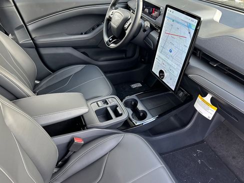 New 2026 Ford Mustang Mach-E Select image 13