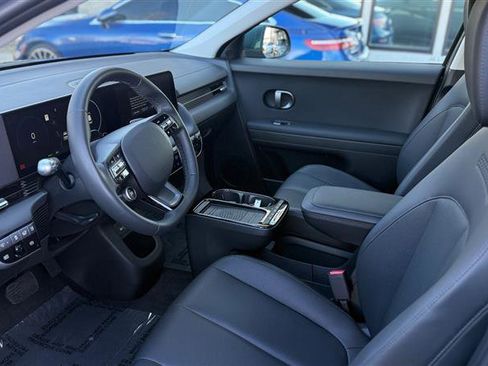 Used 2025 Hyundai Ioniq 5 SEL image 9