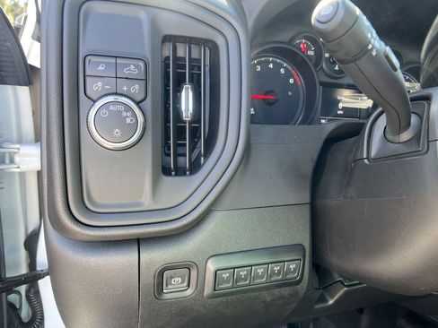 New 2025 GMC Sierra 3500 Pro w/ Convenience Package RWD image 25
