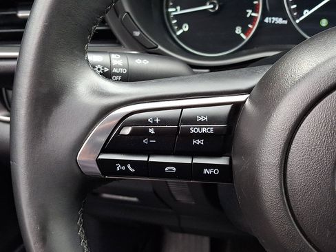 Used 2024 MAZDA CX-30 AWD 2.5 S w/ Select Sport Pkg image 20
