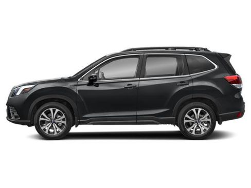 Used 2022 Subaru Forester Limited AWD/4WD image 3