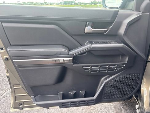 New 2026 Toyota Tacoma TRD Off-Road AWD/4WD image 7