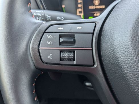Used 2026 Honda CR-V TrailSport image 19