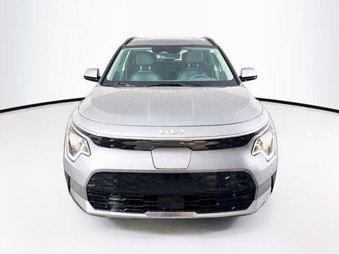 New 2025 Kia Niro Wind image 2