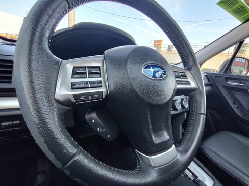 Used 2014 Subaru Forester 2.5i Touring image 19