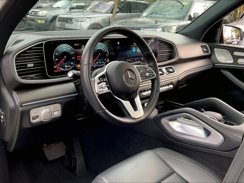 Used 2023 Mercedes-Benz GLE 450 4MATIC image 16