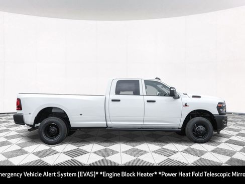 New 2026 RAM 3500 Tradesman image 11