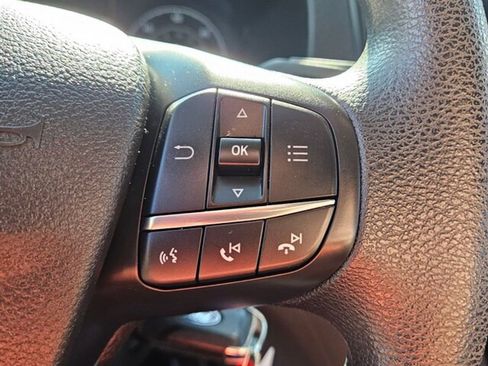 Used 2021 Ford Transit 250 148 High Roof AWD w/ Upfitter Package image 27