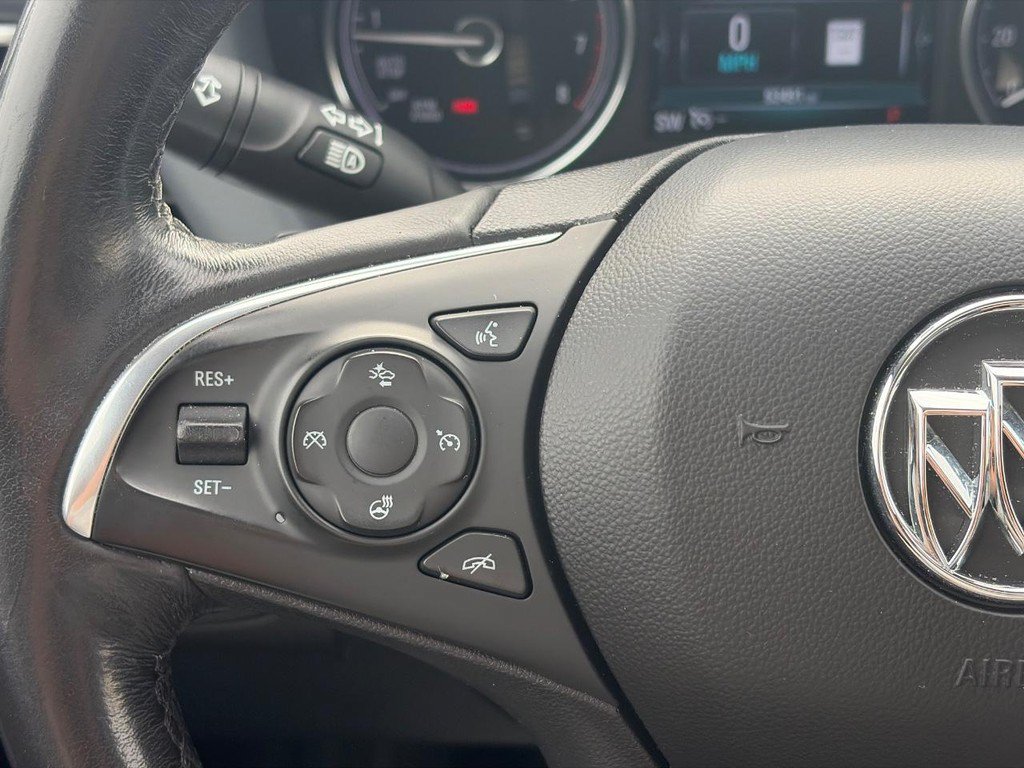 Used 2019 Buick Enclave Premium w/ Experience Buick Package FWD image 27